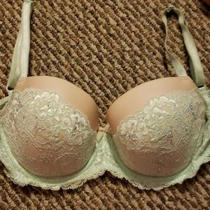 Dream Angels demi bra 34DD
